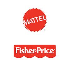 Mattel and Fisher